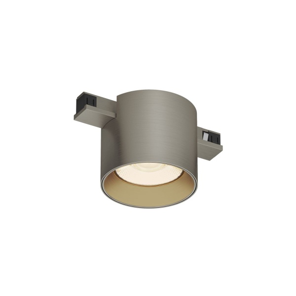 Трековый светодиодный светильник Denkirs Shine Spot DK5743-DN