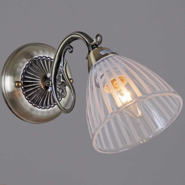 Бра Reluce 72447-0.2-01