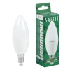Лампа светодиодная Saffit E14 20W 6400K матовая SBC3720 55274