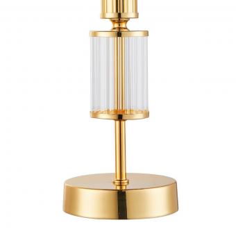Настольная лампа Favourite Laciness 2609-1T