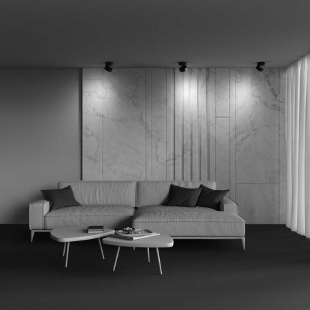 Светодиодный спот Maytoni Technical Onda C024CL-L18B4K Светодиодный спот Maytoni Technical Onda C024CL-L18B4K