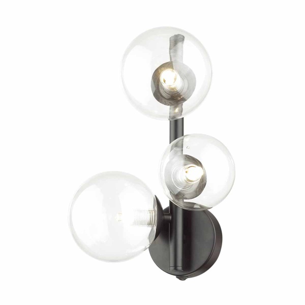 Бра Odeon Light Modern Tovi 4818/3W Бра Odeon Light Modern Tovi 4818/3W