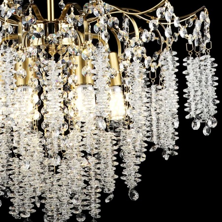 Люстра Reluce 02664-0.4-04 COP