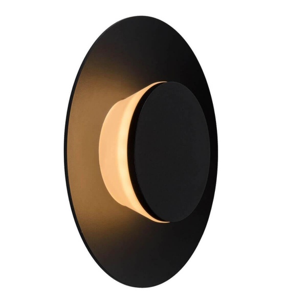 Настенный светодиодный светильник Lucide Ninjo 17284/05/30