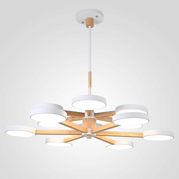 Люстра Imperium Loft TURNA-DBL01 229080-26