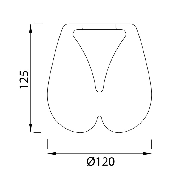 Подвесная светодиодная люстра Mantra Andromeda 8937+24PL