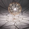 Подвесной светильник Imperium Loft Etch Web 73597-22
