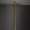 Потолочный cветильник Nowodvorski Fourty XL Brass 10897