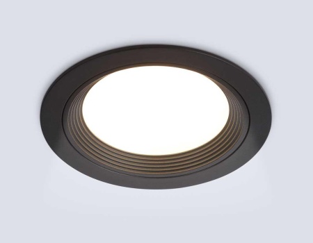 Светильник встраиваемый Ambrella Light TN51802