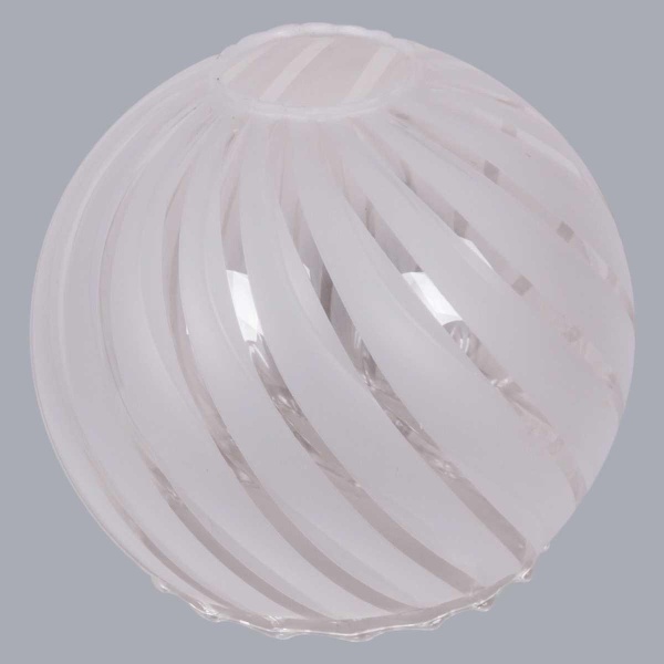 Плафон  Reluce 009/GLASS