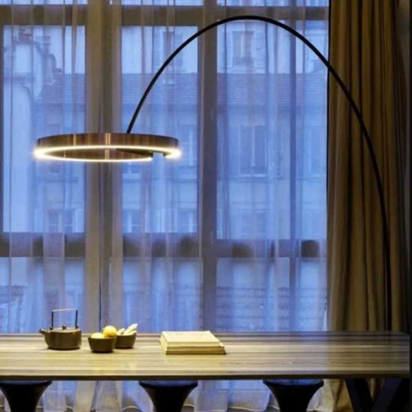 Торшер Imperium Loft Aesthetics Arc 361780-23