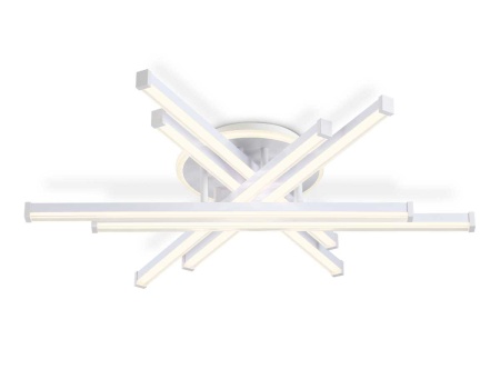 Люстра Ambrella Light COMFORT FL6271