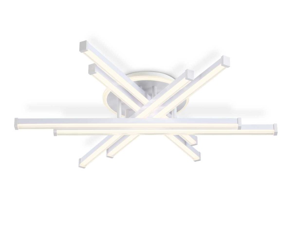 Люстра Ambrella Light COMFORT FL6271