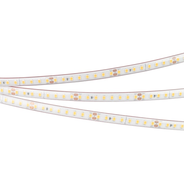 Светодиодная лента Alright 9,6W/m 128LED/m 2835SMD белый 5M 038740