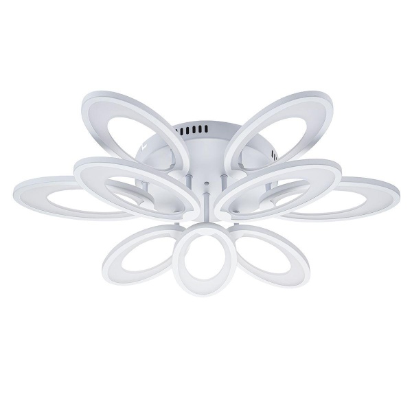 Потолочная светодиодная люстра Escada Ecla 10242/9LED