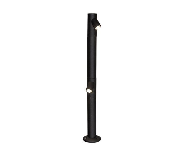 Светильник уличный Kink Light Ивилин 09316-60,19