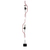 Подвесной светильник Loft IT Parentesi 10346/2 Red