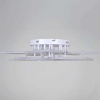 Светильник потолочный Reluce 20150-0.3-5+5 WH