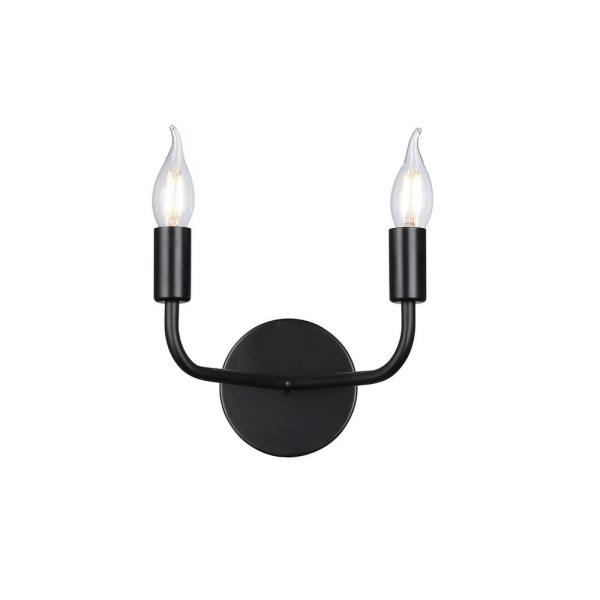 Светильник настенный Aployt Evlalia APL.338.11.02