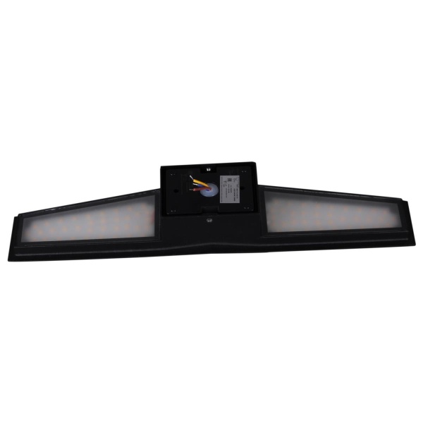 Уличный светильник Reluce 86877-9.2-001JH LED2*6W BK