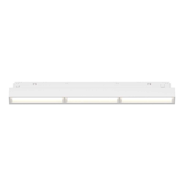 Трековый светильник Voltega Эксилайт / Exilight VGL106-4-18W-DS-W