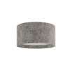 Потолочный cветильник Nowodvorski Lago S Gray 11679