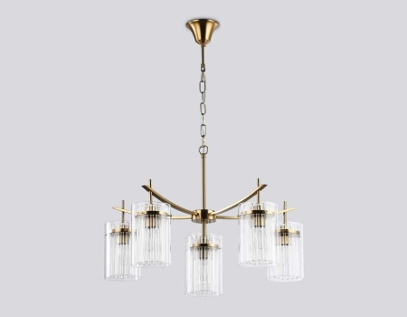 Подвесная люстра Ambrella light High Light LH56031