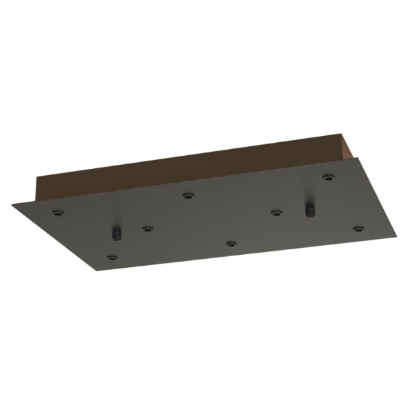 Потолочное основание Mantra Modular Light Florones 9389