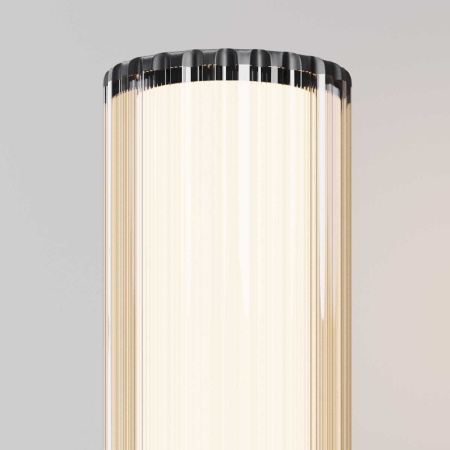 Ландшафтный светильник Maytoni Outdoor O502FL-01B1