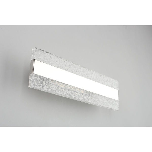 Настенный светодиодный светильник Omnilux Gioietta OML-10301-10