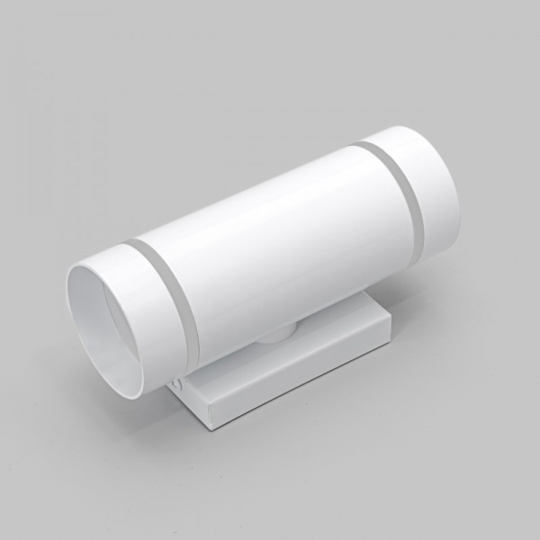 Настенный светодиодный светильник IMEX Arta IL.0005.1602 WH