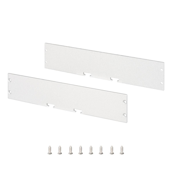 Заглушка Arlight ARH-Power-W150 глухая 036437 Заглушка Arlight ARH-Power-W150 глухая 036437