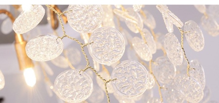 Подвесная люстра Imperium Loft Fairytree 144171-22