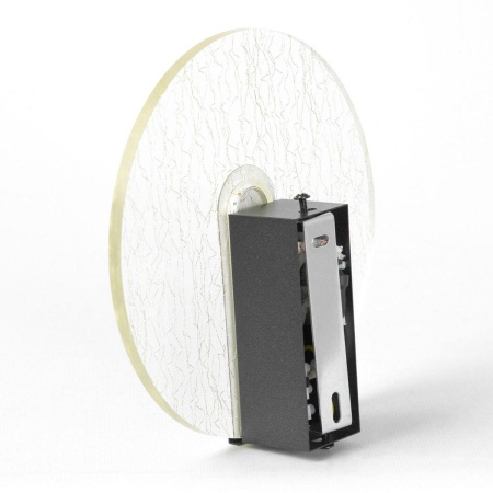 Бра Lussole Benton LSP-7338 Бра Lussole Benton LSP-7338