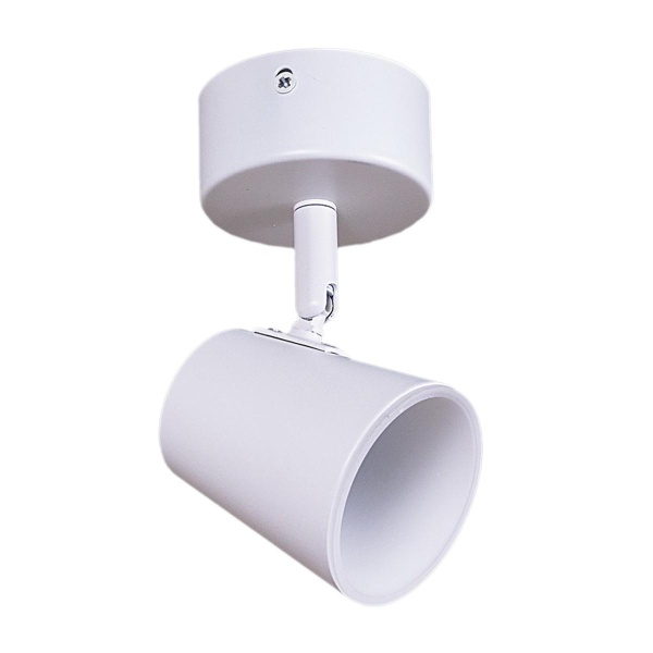 Спот Reluce 84263-9.5-001RT LED5W WT Спот Reluce 84263-9.5-001RT LED5W WT