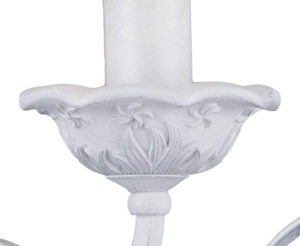 Бра Lumien Hall Жасмин 1002/1W-WS