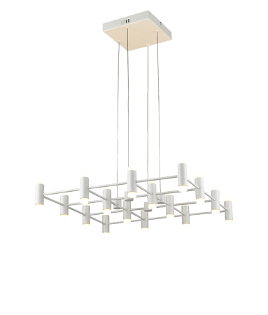 Подвесной светильник Vele Luce Аtmosfera VL7161P32