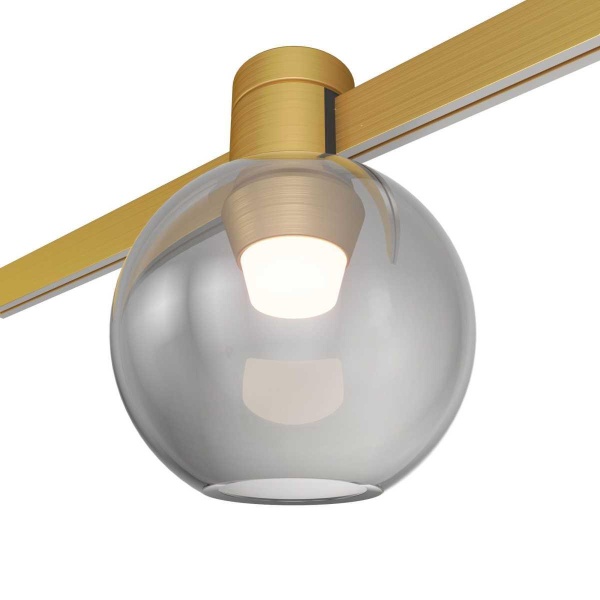 Трековый светильник ST LUCE ST819.246.03
