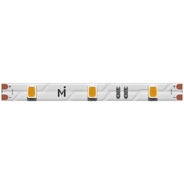 Светодиодная лента Maytoni 4,8W/m 60LED/m 2835SMD теплый белый 5M 201102