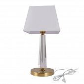 Настольная лампа Newport 11401/T gold М0067900
