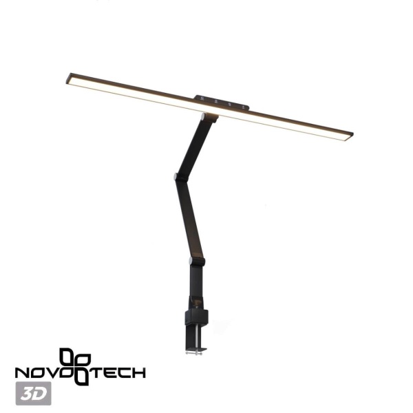 Настольная лампа Novotech Studi Ledo 359969