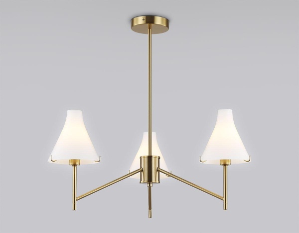 Подвесная люстра Ambrella Light High Light Modern LH57131