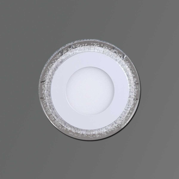 Светодиодная панель Reluce 34033-9.0-001QP LED3+3W BL