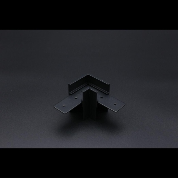 Соединитель угловой Aployt Magnetic track 48 APL.0182.00.02