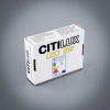Встраиваемый светодиодный светильник Citilux Омега CLD50K082 Встраиваемый светодиодный светильник Citilux Омега CLD50K082