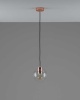 Светильник подвесной Moderli Aurora V11540-1P