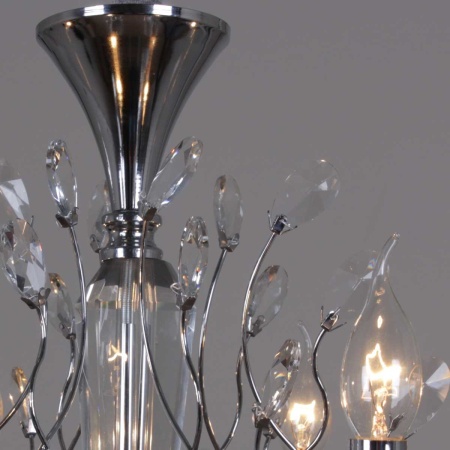 Люстра Reluce 09230-0.4-06 CH