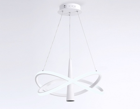 Подвесной светодиодный светильник Ambrella light Comfort LineTech FL5367