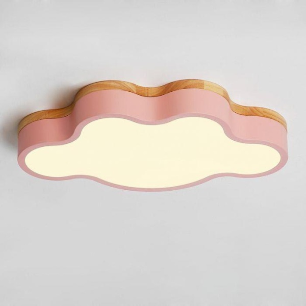 Потолочный светодиодный светильник Imperium Loft Cloud 189507-26 Потолочный светодиодный светильник Imperium Loft Cloud 189507-26