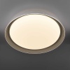 Потолочный светодиодный светильник Citilux Mega CL752451G